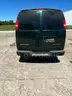 2005 Chevrolet Express, 187675 Miles.