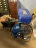 Lot of (1) Laval R-Cam 1000 Down Hole Video Inspection System.