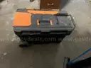 Lot of (1) Laval R-Cam 1000 Down Hole Video Inspection System.