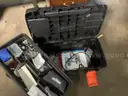 Lot of (1) Laval R-Cam 1000 Down Hole Video Inspection System.