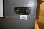 Lot of (1) Baum Folder Model 2020 with Two Fold Plates.