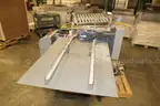 Lot of (1) Baum Folder Model 2020 with Two Fold Plates.
