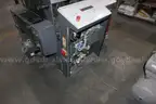 Heidelberg QM46 Printing Press.