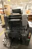 Heidelberg QM46 Printing Press.