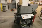 Heidelberg QM46 Printing Press.