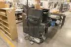 Heidelberg QM46 Printing Press.