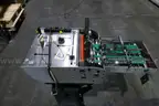 Lot of (1) Astrofeeder for a Heidelberg QM46.