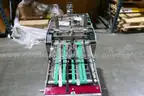 Lot of (1) Astrofeeder for a Heidelberg QM46.