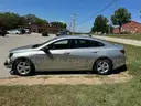 2020 Chevrolet Malibu, 117044 Miles.