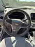 2020 Chevrolet Malibu, 117044 Miles.