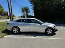 2020 Chevrolet Malibu, 117044 Miles.
