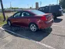 2009 Pontiac G6, 120000 Miles.