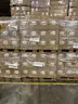 Lot of 52 Pallets of 3M N95 Masks.