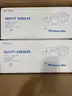 Lot of 52 Pallets of RETSING Safety Goggles.