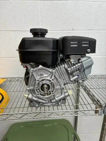 New 2015 Subaru SP-170 Engine.