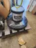 Lot of (1) Buffer, (1) Scrubber, and (1) Burnisher.