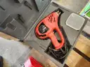 Lot of (12) Assorted Tools.