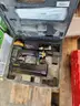 Lot of (12) Assorted Tools.