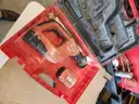 Lot of (12) Assorted Tools.