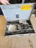 Lot of Various Tools and Tool Sets.