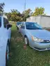 2009 Ford Focus, 120510 Miles.