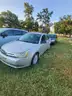 2009 Ford Focus, 120510 Miles.