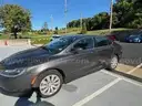 2016 Chrysler 200, 69031 Miles.