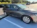 2016 Chrysler 200, 69031 Miles.