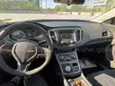 2016 Chrysler 200, 69031 Miles.
