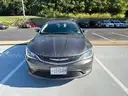 2016 Chrysler 200, 69031 Miles.