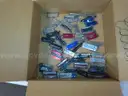 Lot of 32 Small Leatherman and 18 Small Gerber Multi-Tools.
