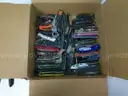 Lot of 106 Single Blade Knives.