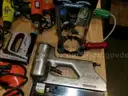Lot of Various Hand Tools.