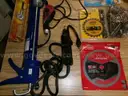 Lot of Various Hand Tools.