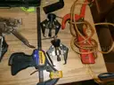Lot of Various Hand Tools.