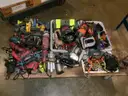 Lot of Various Hand Tools.