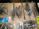 Lot of Various Hand Tools.