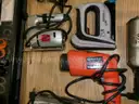 Lot of Various Hand Tools.