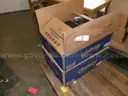 Lot of Various Hand Tools.