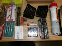 Lot of Various Hand Tools.