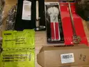 Lot of Various Hand Tools.