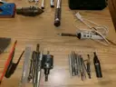 Lot of Various Hand Tools.