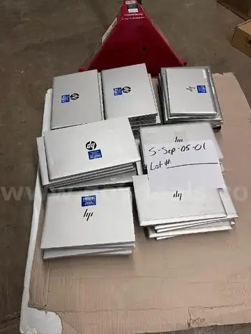 Computer, Laptop