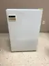 Lot of (1) General Electric Free Standing Freezer Model FP5DSARWH.