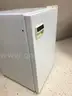 Lot of (1) General Electric Free Standing Freezer Model FP5DSARWH.