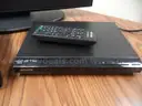 Lot of TV, DVD/VCR and DVD Player.