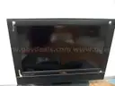 Lot of TV, DVD/VCR and DVD Player.