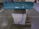 Lot of One Midmark Exam Table.