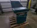 Lot of One Midmark Exam Table.
