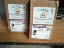 Lot of (1) Samsung SCX-5935FN Printer/Copier.